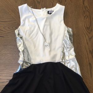 star wars dress
